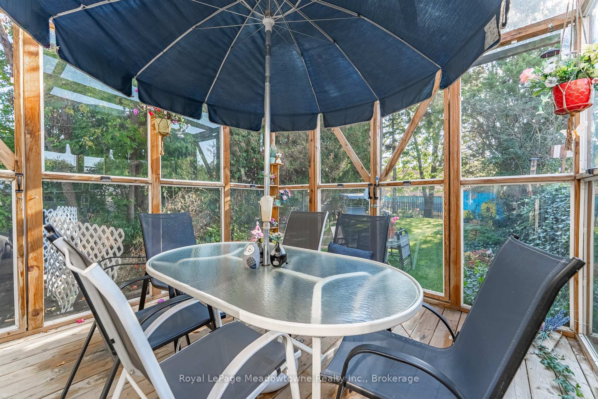 Photo 32 of 2996 Windjammer Road, Mississauga, Erin Mills — HOMEH