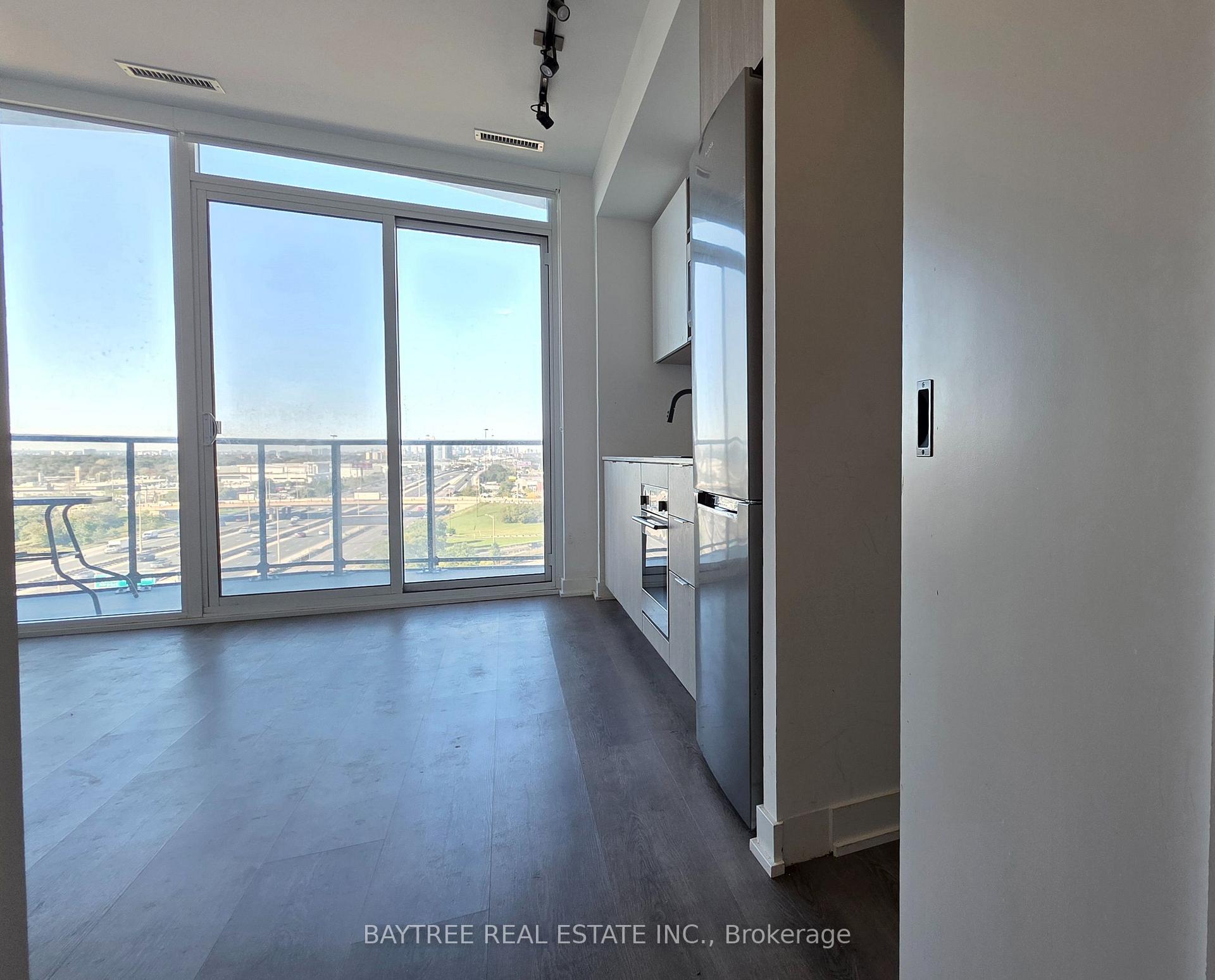 Photo of Unit 910, 36 Zorra Street