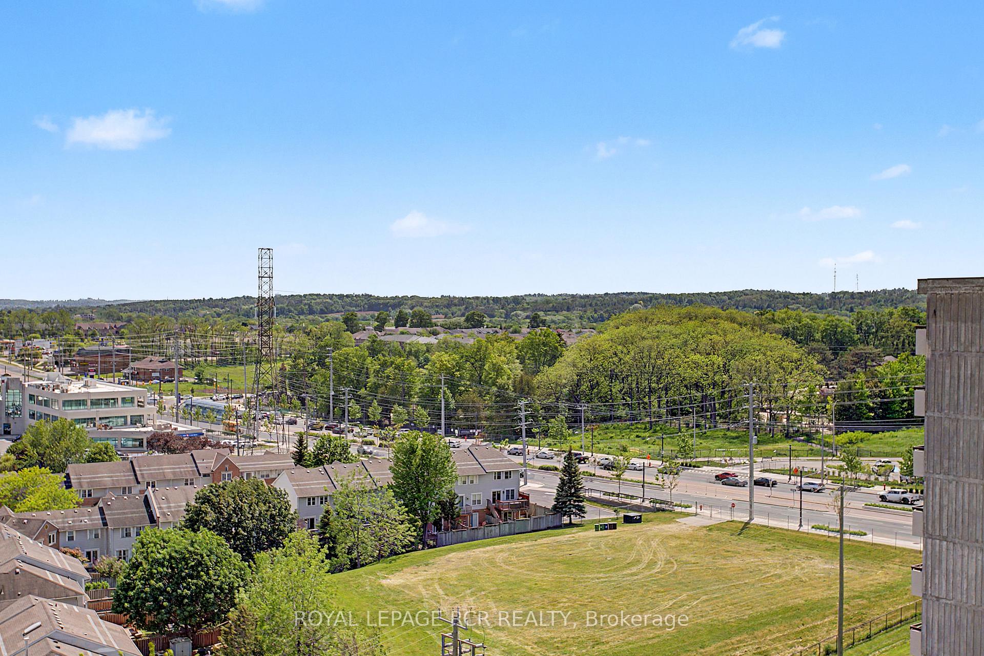 Photo 17 of Unit 1011, 40 William Roe Boulevard, Newmarket, Central Newmarket — HOMEH