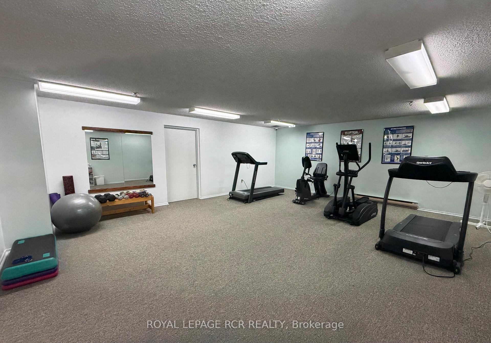 Photo 19 of Unit 1011, 40 William Roe Boulevard, Newmarket, Central Newmarket — HOMEH