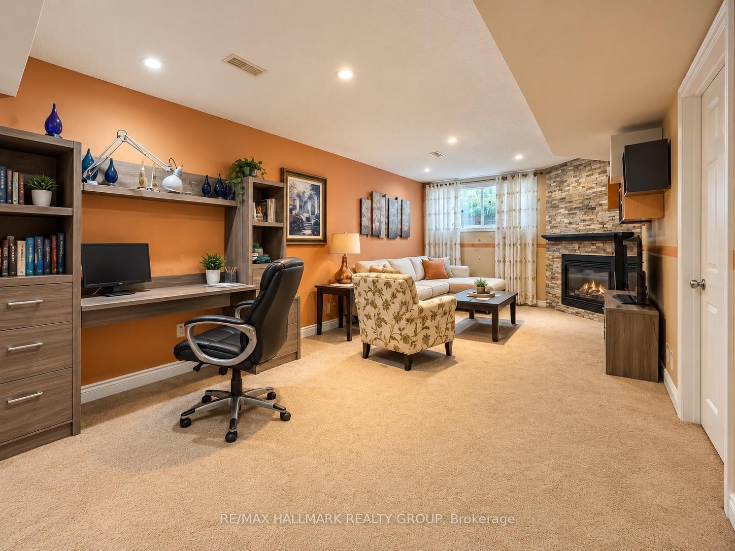 Photo 18 of 702 Whaley Ridge, Ottawa, Avalon East — HOMEH