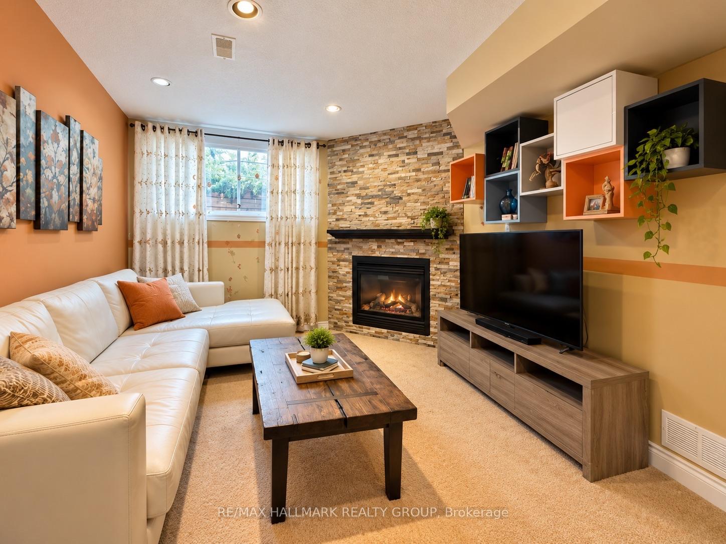 Photo 19 of 702 Whaley Ridge, Ottawa, Avalon East — HOMEH
