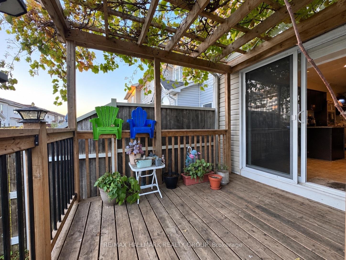 Photo 20 of 702 Whaley Ridge, Ottawa, Avalon East — HOMEH