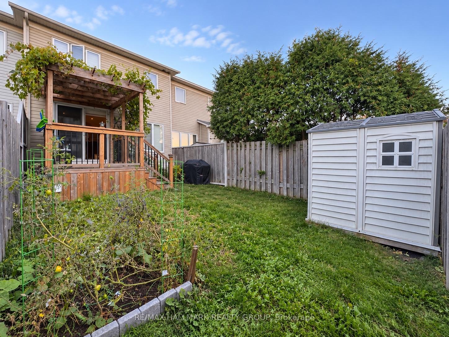 Photo 21 of 702 Whaley Ridge, Ottawa, Avalon East — HOMEH