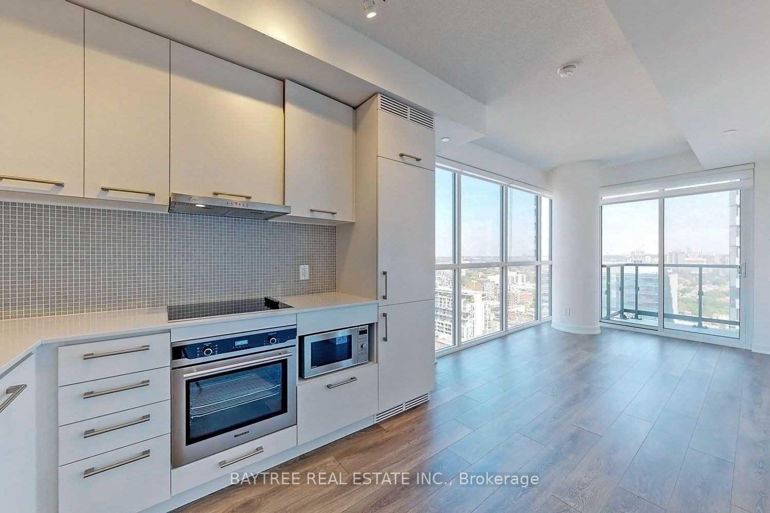 Photo 1 of Unit 2506, 87 Peter Street, Toronto, Waterfront Communities — HOMEH