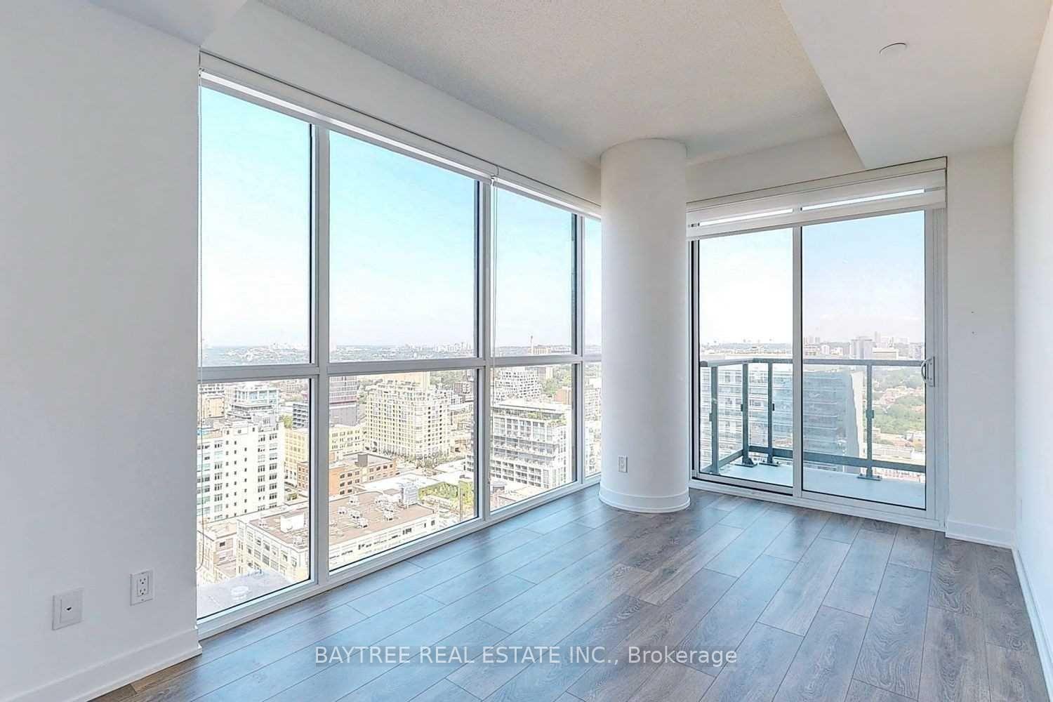 Photo 3 of Unit 2506, 87 Peter Street, Toronto, Waterfront Communities — HOMEH