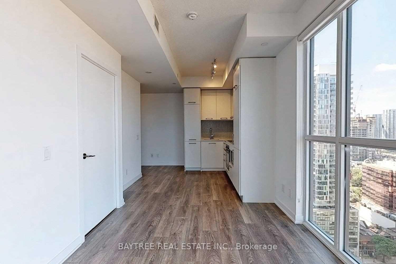Photo 4 of Unit 2506, 87 Peter Street, Toronto, Waterfront Communities — HOMEH