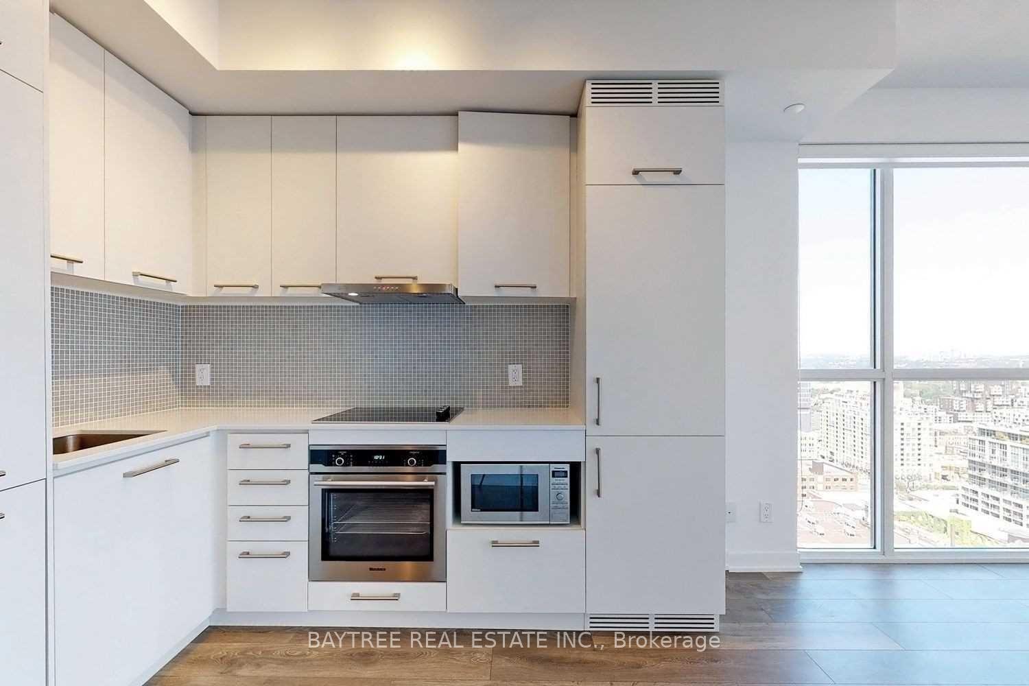 Photo 6 of Unit 2506, 87 Peter Street, Toronto, Waterfront Communities — HOMEH