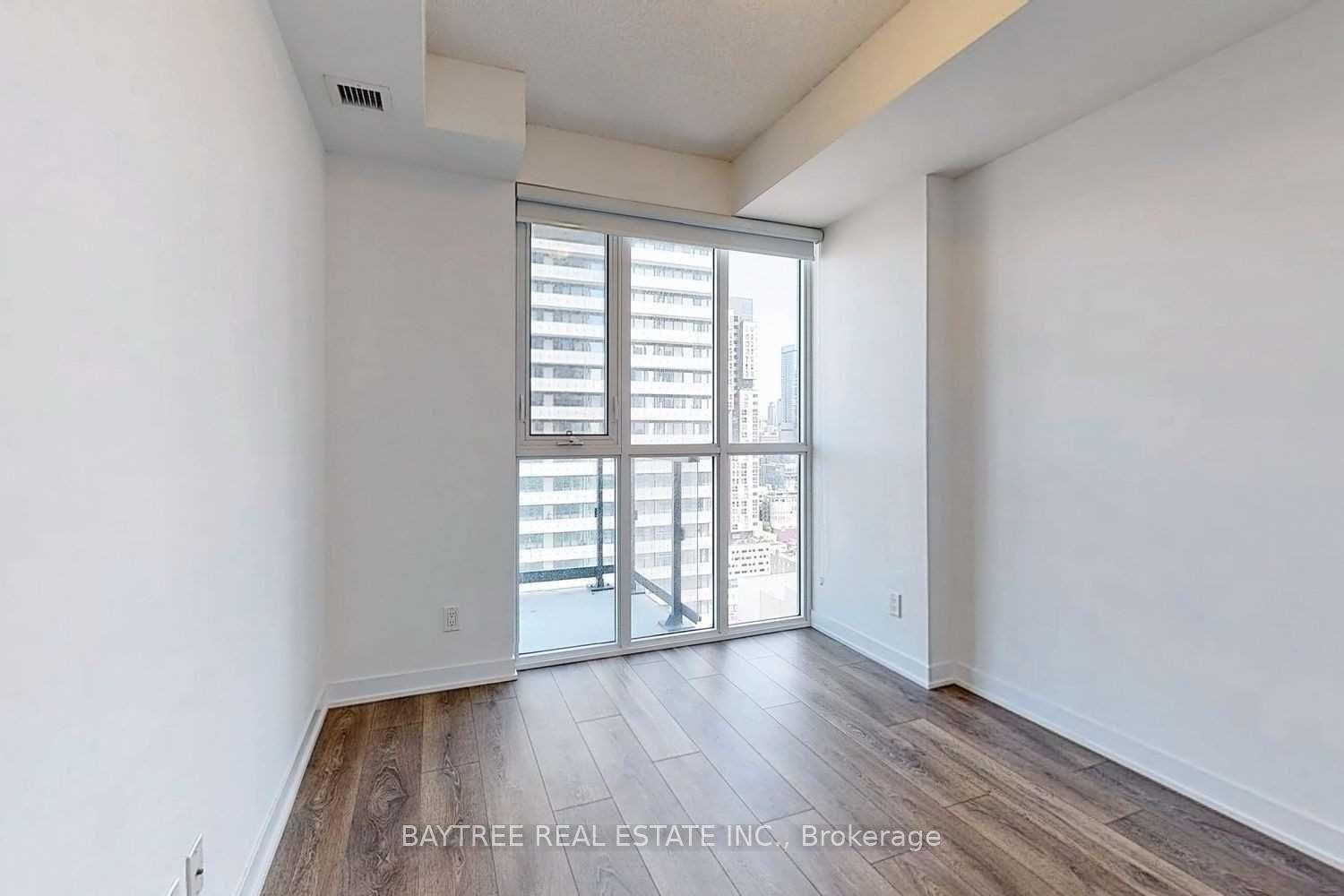 Photo 9 of Unit 2506, 87 Peter Street, Toronto, Waterfront Communities — HOMEH