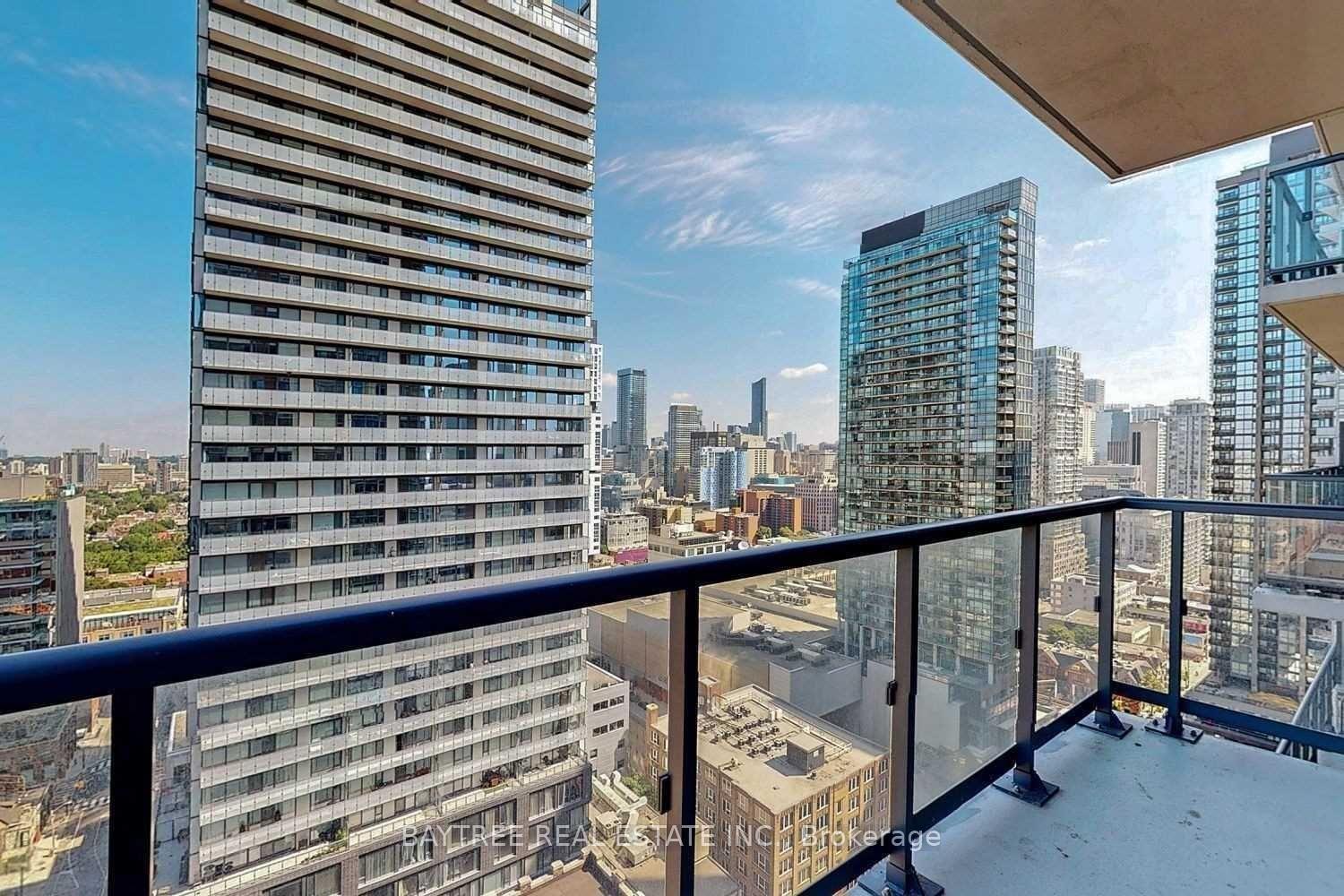 Photo 14 of Unit 2506, 87 Peter Street, Toronto, Waterfront Communities — HOMEH