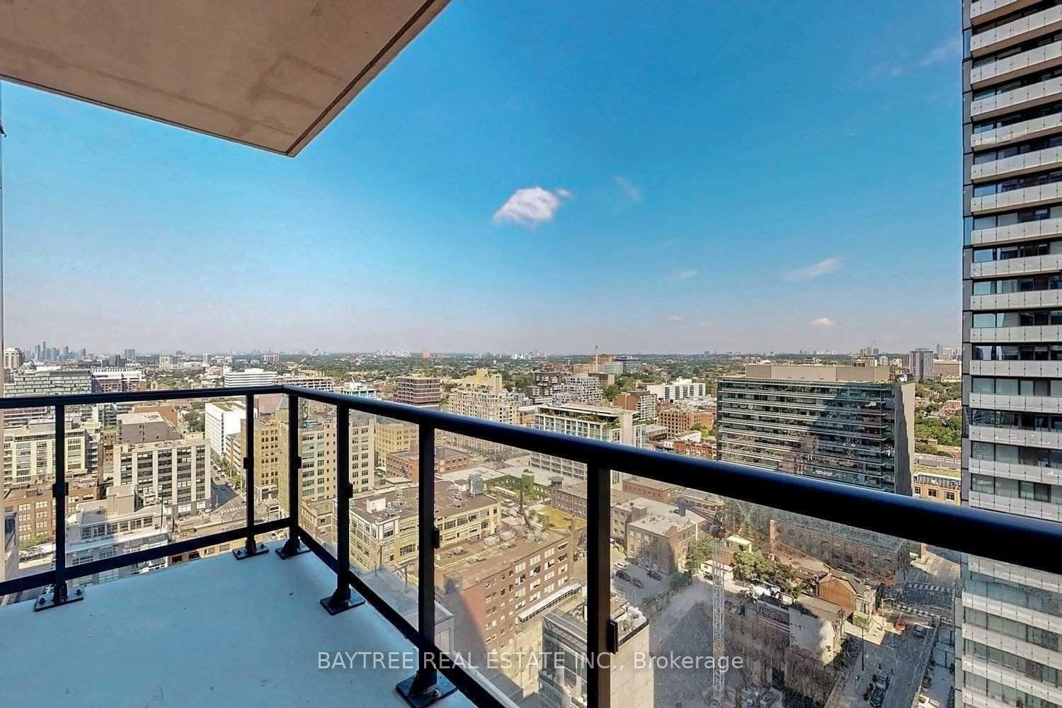 Photo 15 of Unit 2506, 87 Peter Street, Toronto, Waterfront Communities — HOMEH