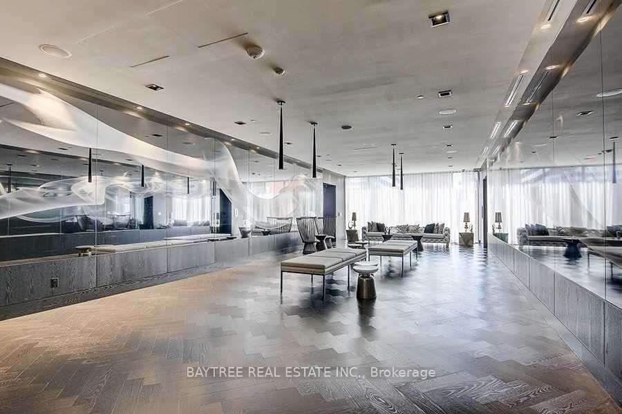 Photo 21 of Unit 2506, 87 Peter Street, Toronto, Waterfront Communities — HOMEH