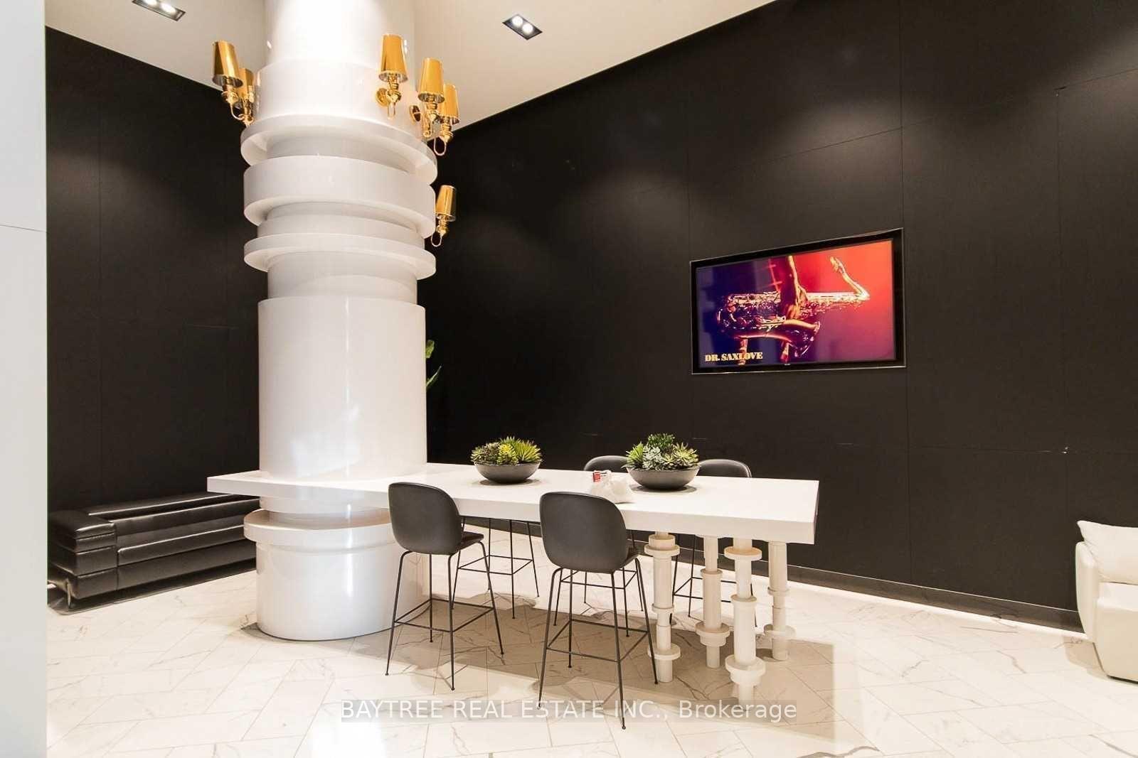 Photo 22 of Unit 2506, 87 Peter Street, Toronto, Waterfront Communities — HOMEH