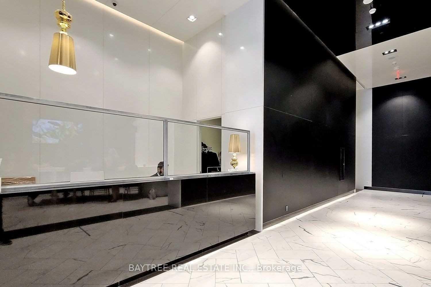 Photo 23 of Unit 2506, 87 Peter Street, Toronto, Waterfront Communities — HOMEH