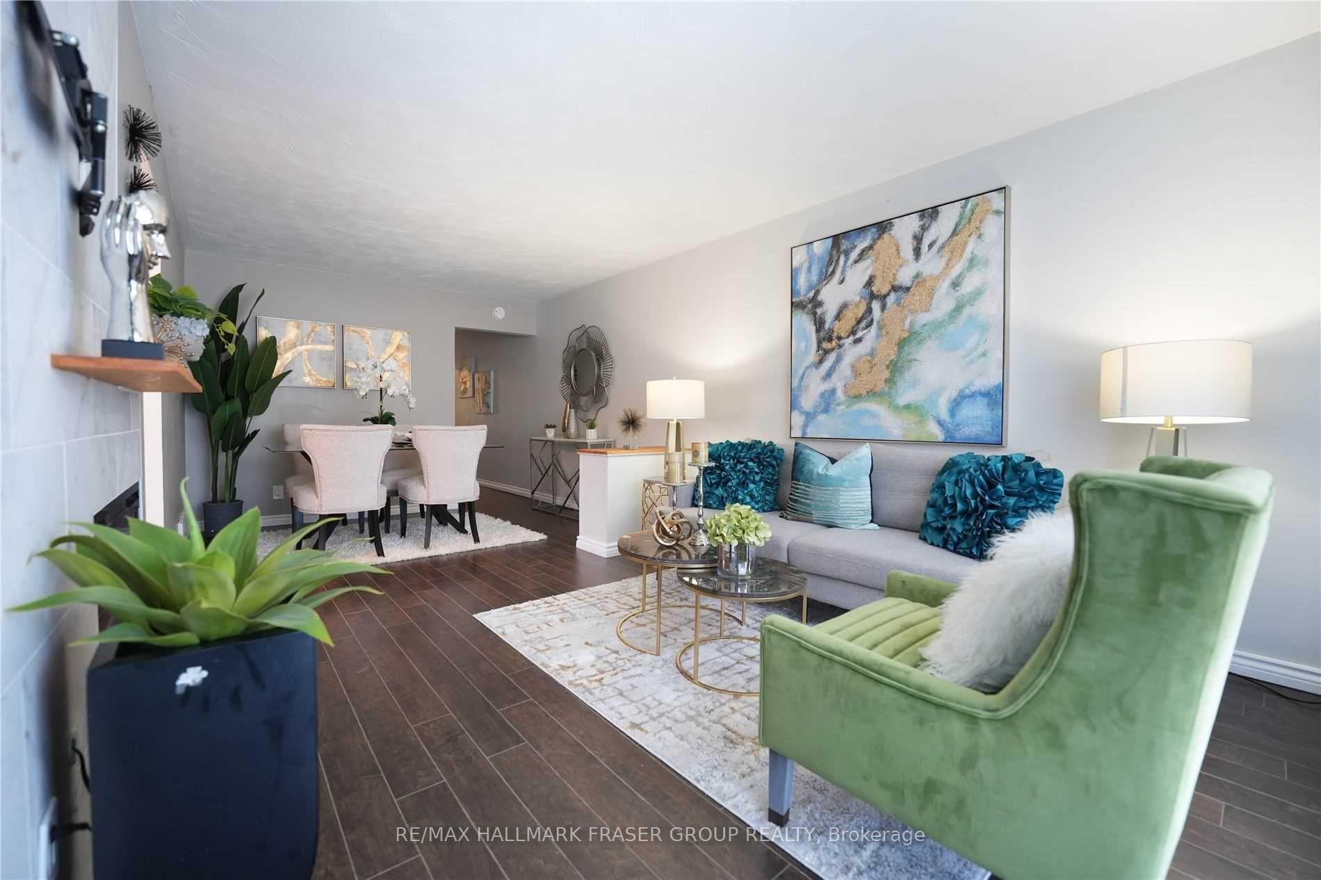 Photo 1 of 92 Overture Road, Scarborough, West Hill — HOMEH