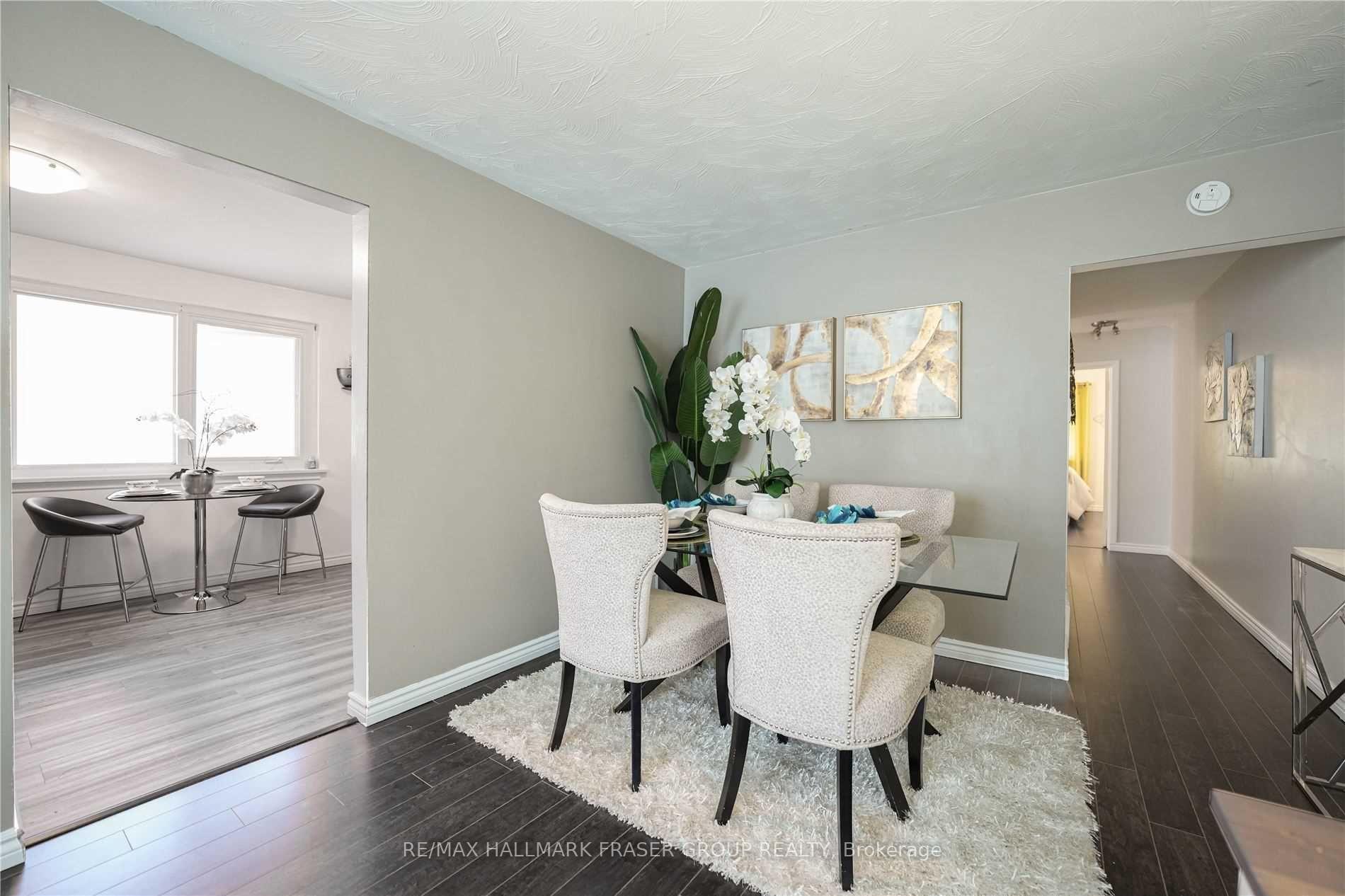 Photo 4 of 92 Overture Road, Scarborough, West Hill — HOMEH