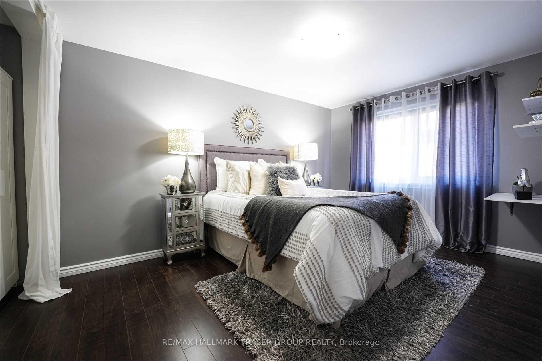 Photo 11 of 92 Overture Road, Scarborough, West Hill — HOMEH