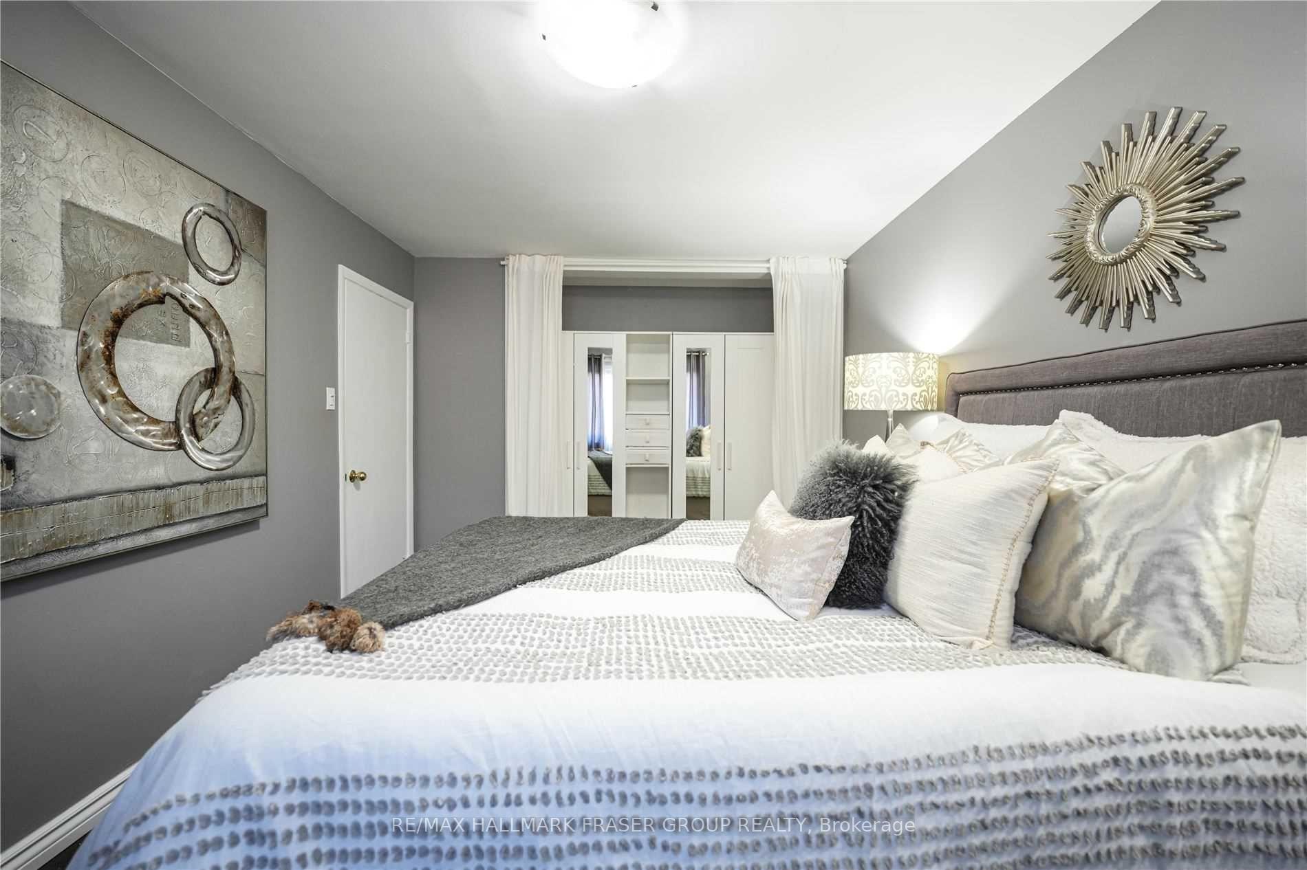 Photo 12 of 92 Overture Road, Scarborough, West Hill — HOMEH