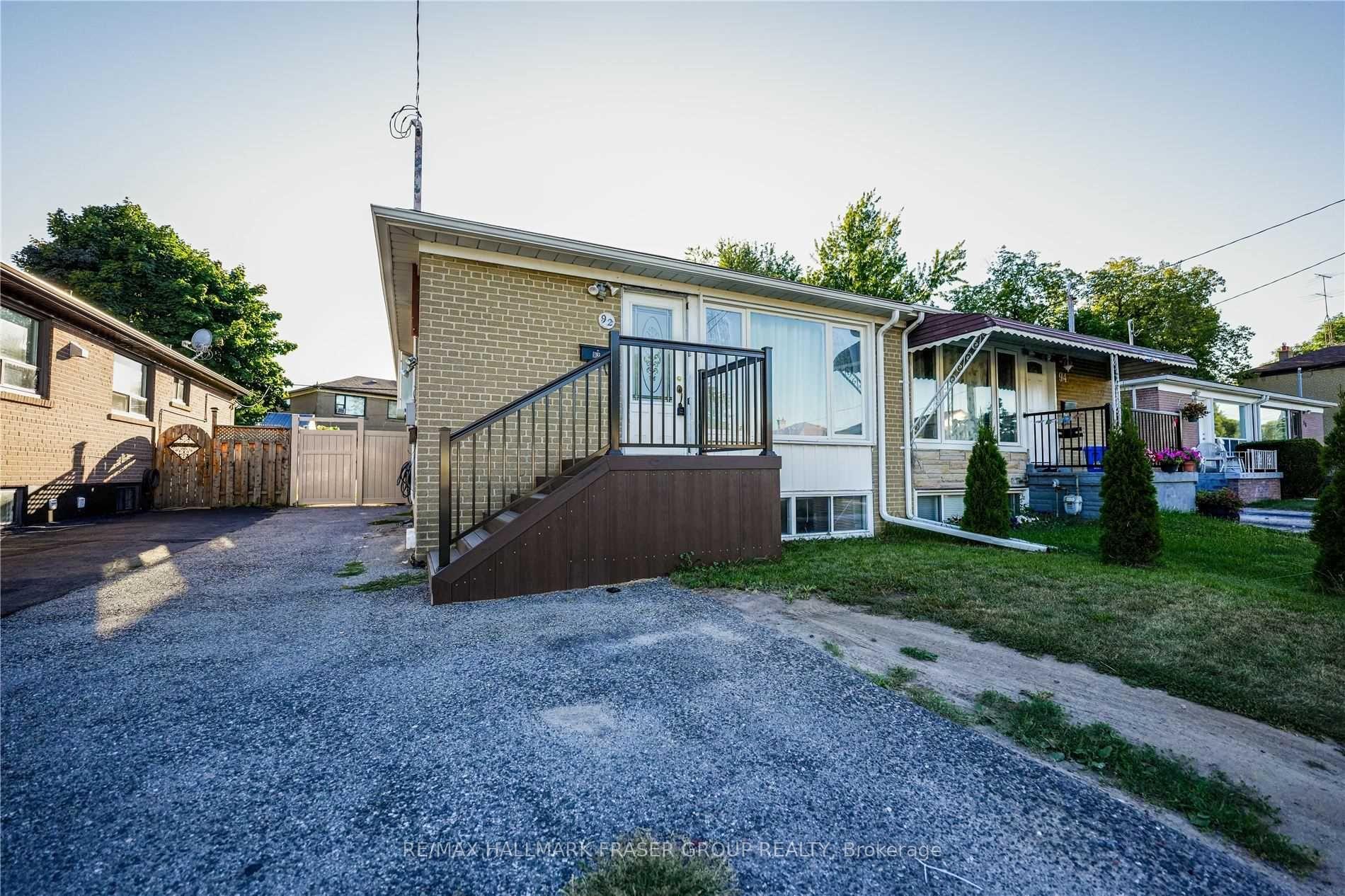 Photo 16 of 92 Overture Road, Scarborough, West Hill — HOMEH