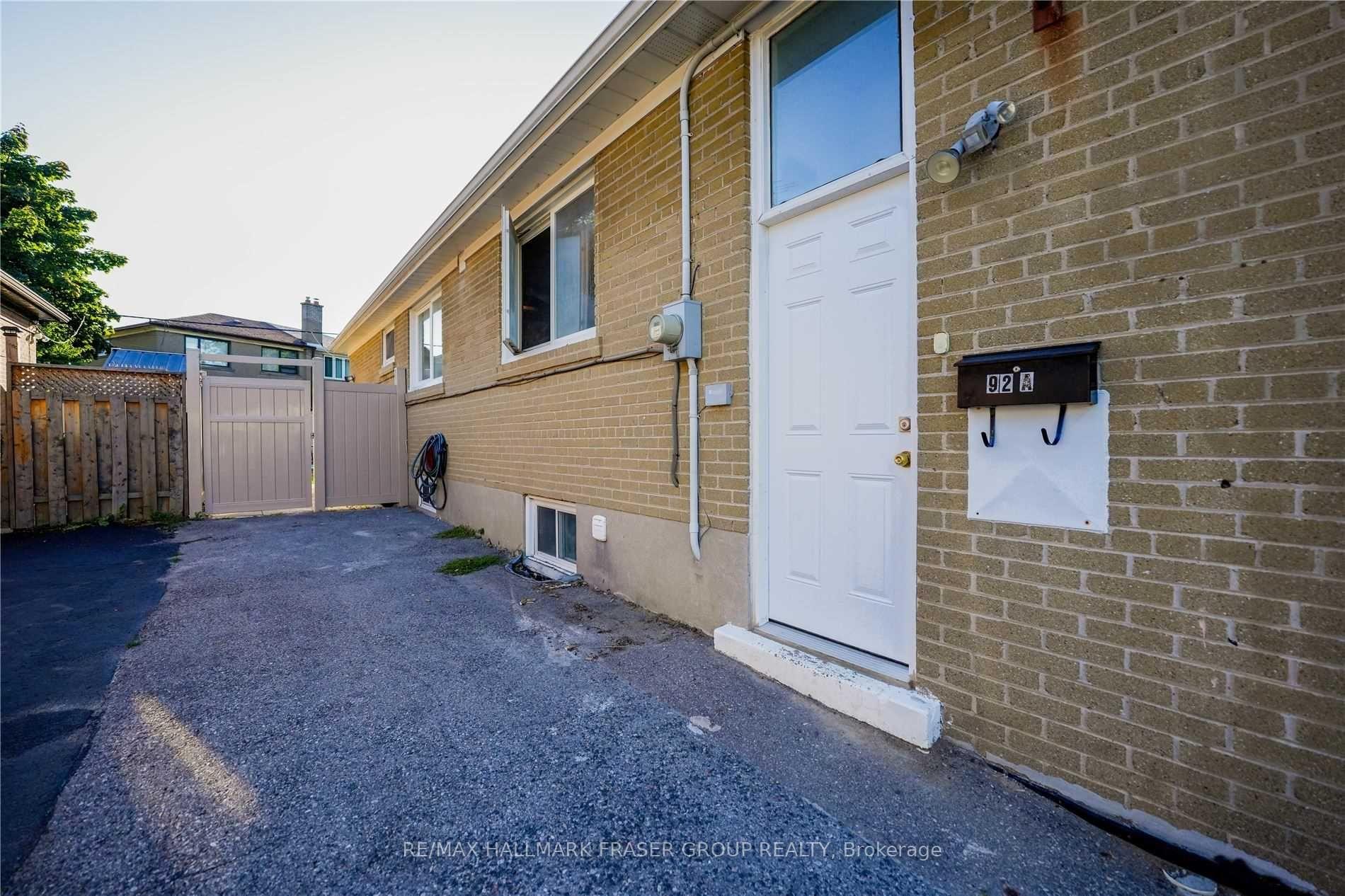 Photo 17 of 92 Overture Road, Scarborough, West Hill — HOMEH