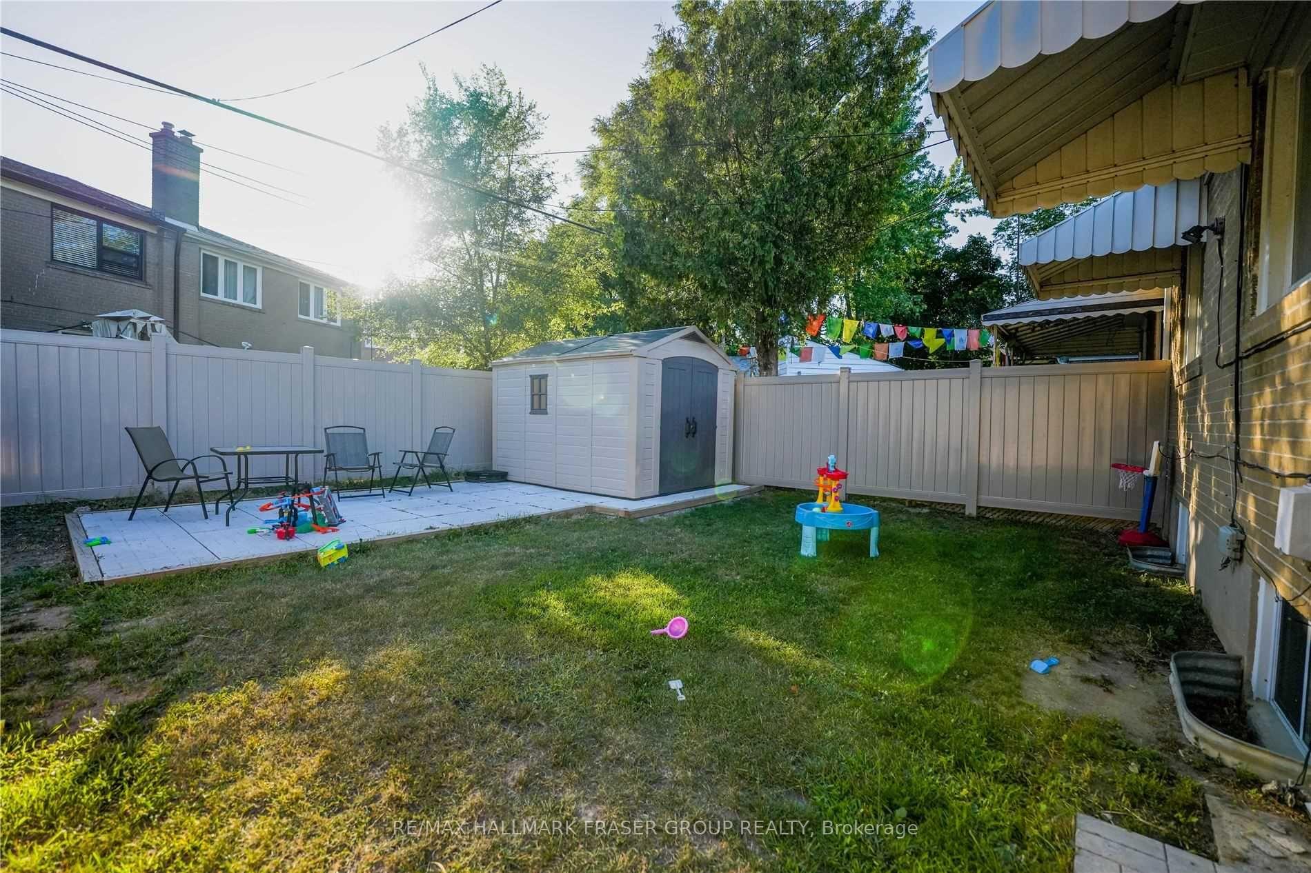 Photo 18 of 92 Overture Road, Scarborough, West Hill — HOMEH