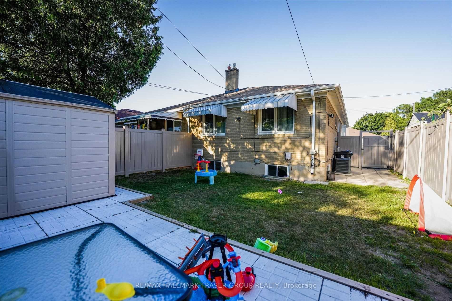 Photo 19 of 92 Overture Road, Scarborough, West Hill — HOMEH