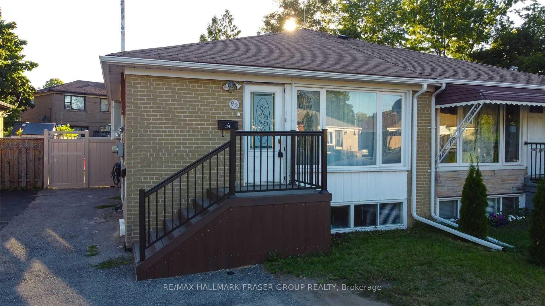 Photo 20 of 92 Overture Road, Scarborough, West Hill — HOMEH