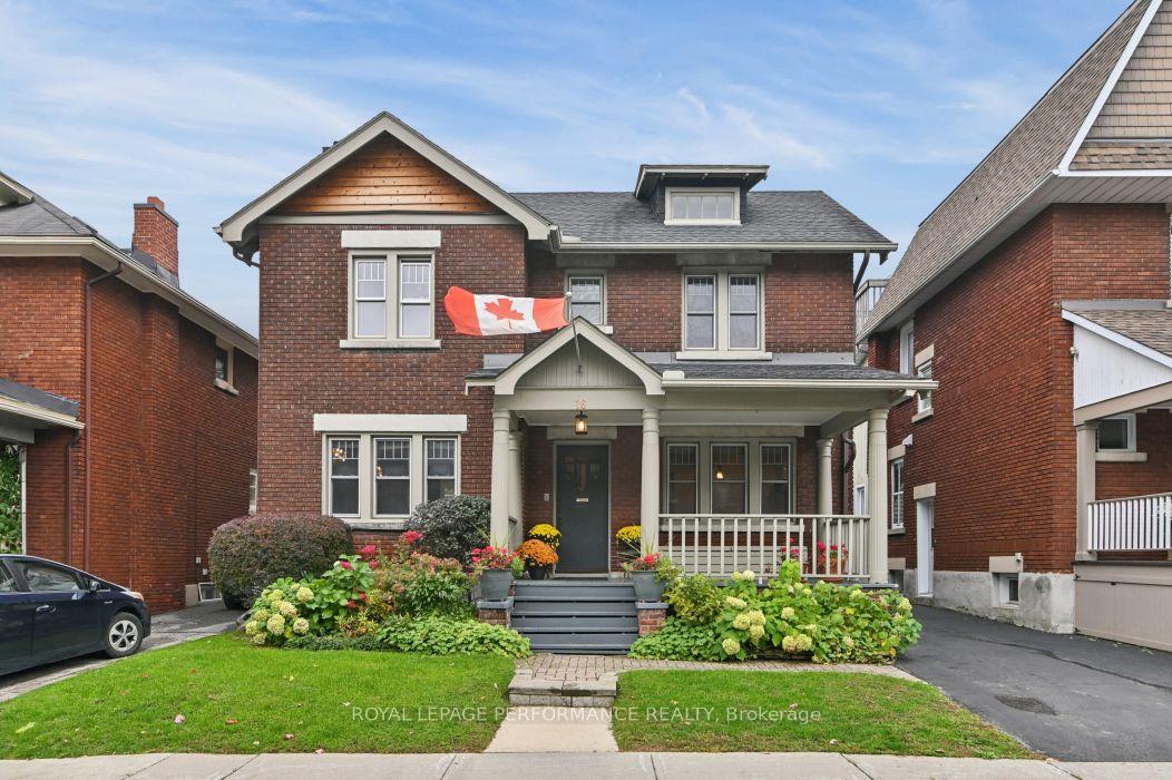 Photo of 16 Renfrew Avenue