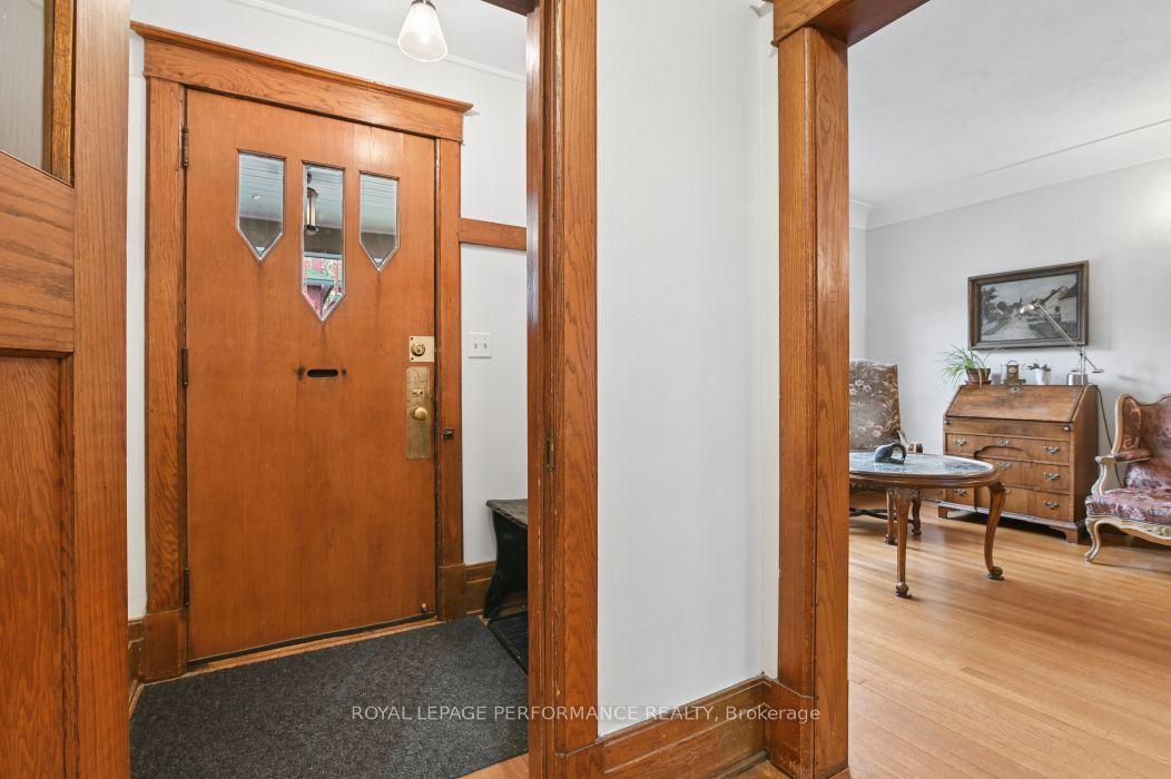 Photo 7 of 16 Renfrew Avenue, Ottawa, Glebe — HOMEH