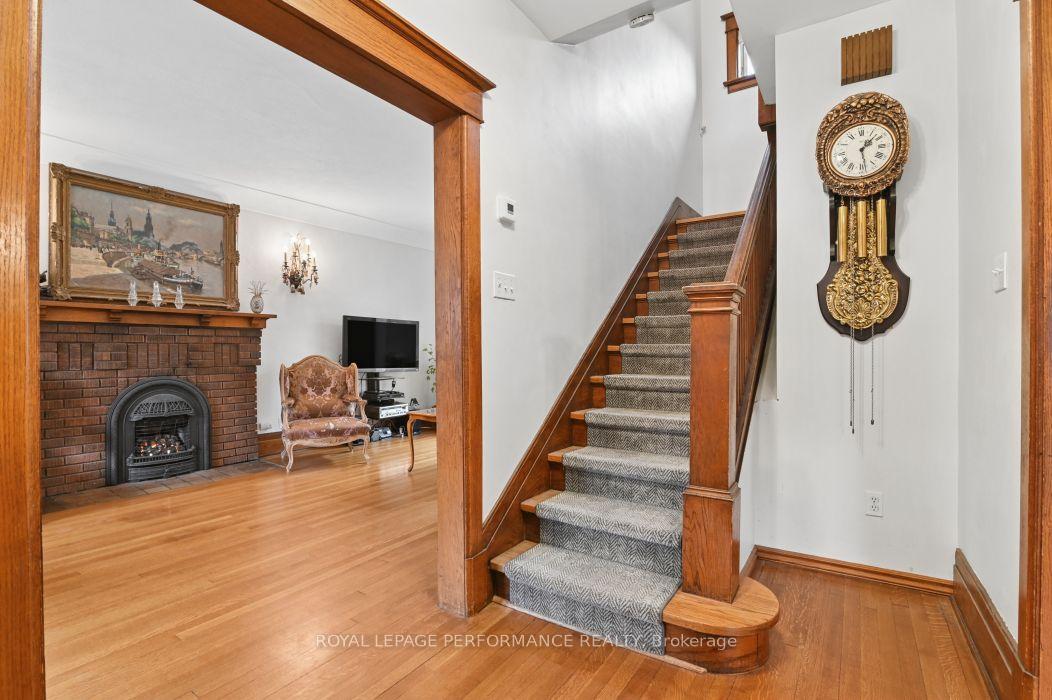 Photo 8 of 16 Renfrew Avenue, Ottawa, Glebe — HOMEH