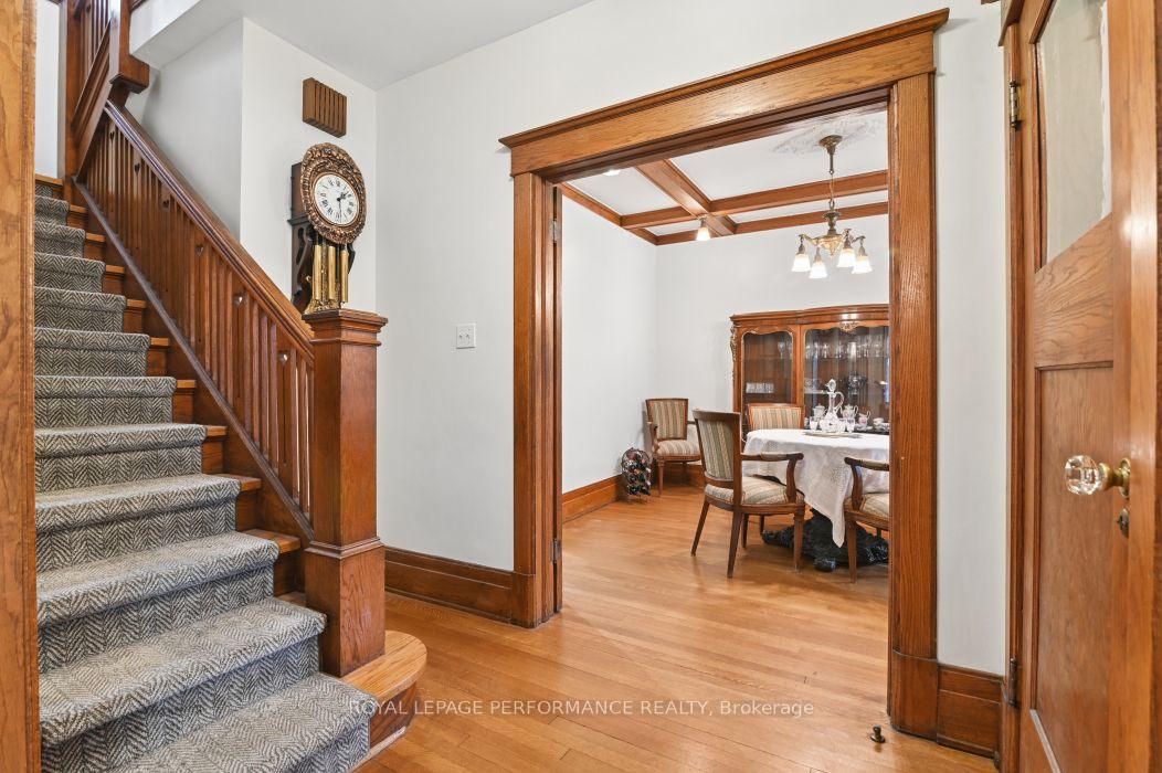 Photo 9 of 16 Renfrew Avenue, Ottawa, Glebe — HOMEH