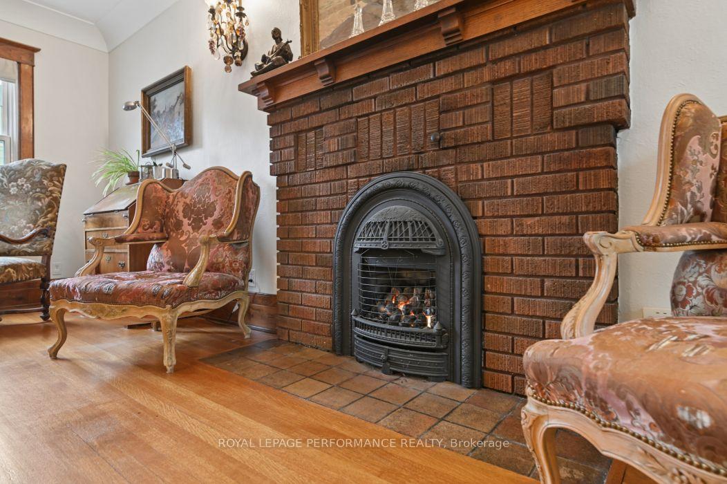 Photo 14 of 16 Renfrew Avenue, Ottawa, Glebe — HOMEH