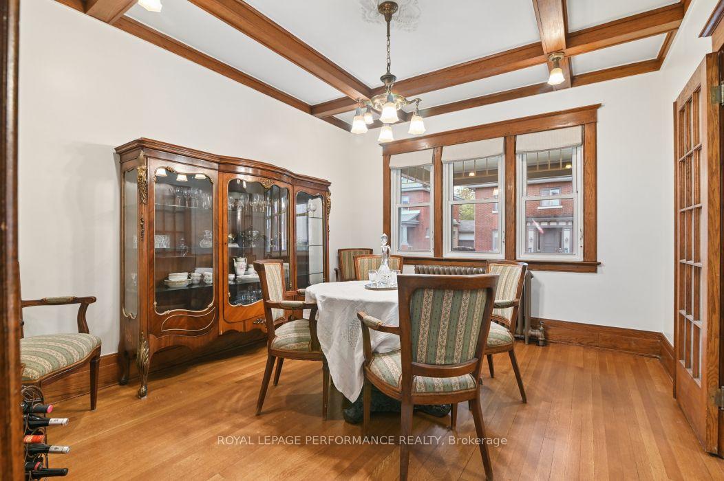 Photo 15 of 16 Renfrew Avenue, Ottawa, Glebe — HOMEH
