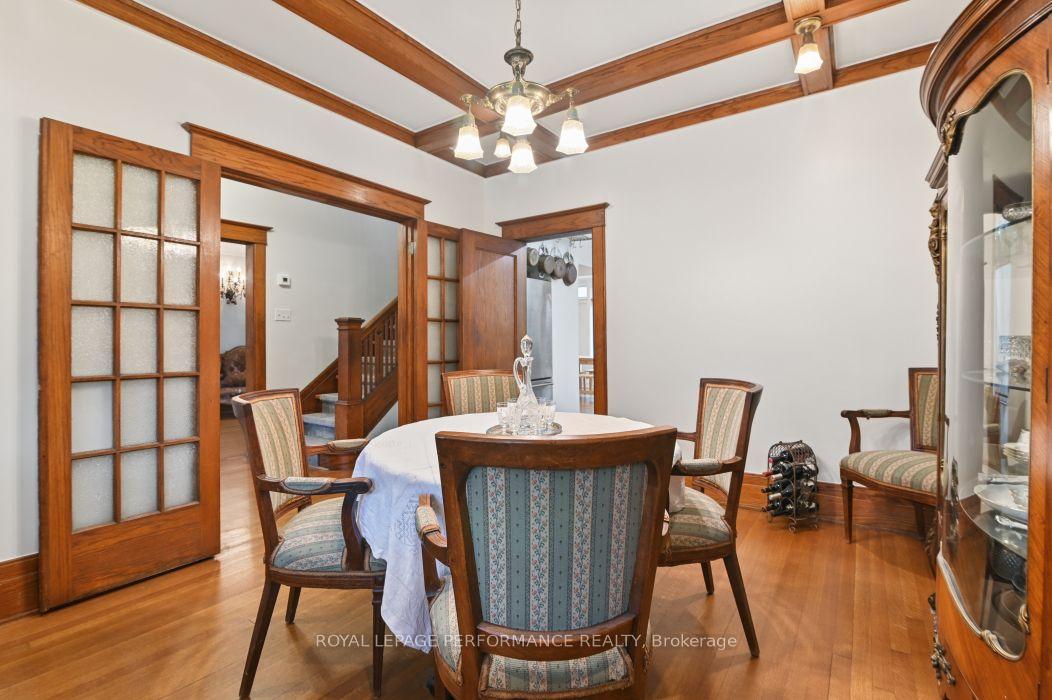 Photo 16 of 16 Renfrew Avenue, Ottawa, Glebe — HOMEH