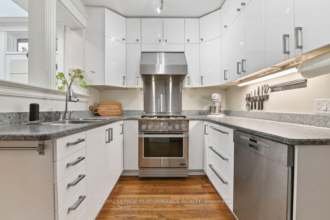 Photo 18 of 16 Renfrew Avenue, Ottawa, Glebe — HOMEH