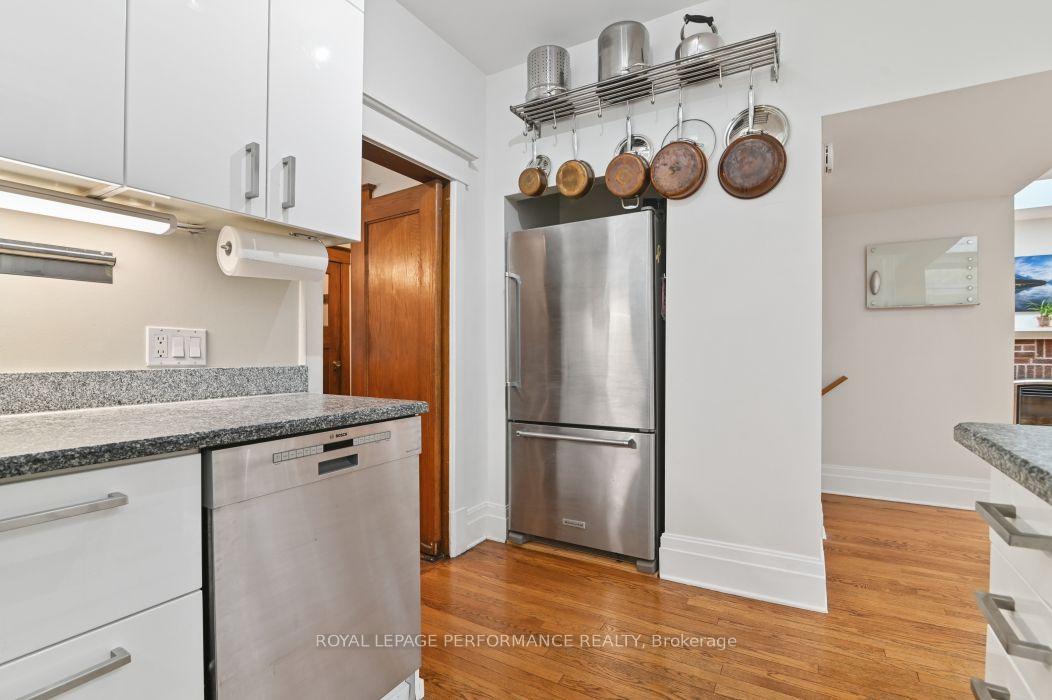 Photo 20 of 16 Renfrew Avenue, Ottawa, Glebe — HOMEH