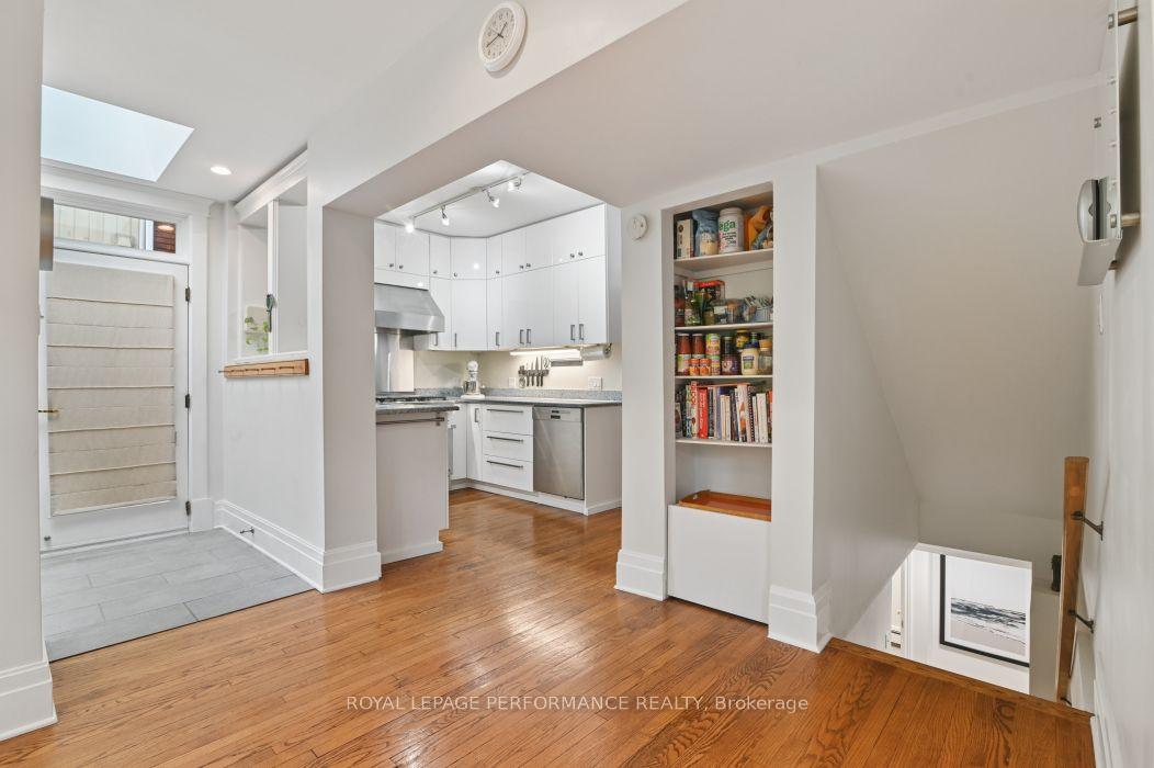 Photo 21 of 16 Renfrew Avenue, Ottawa, Glebe — HOMEH