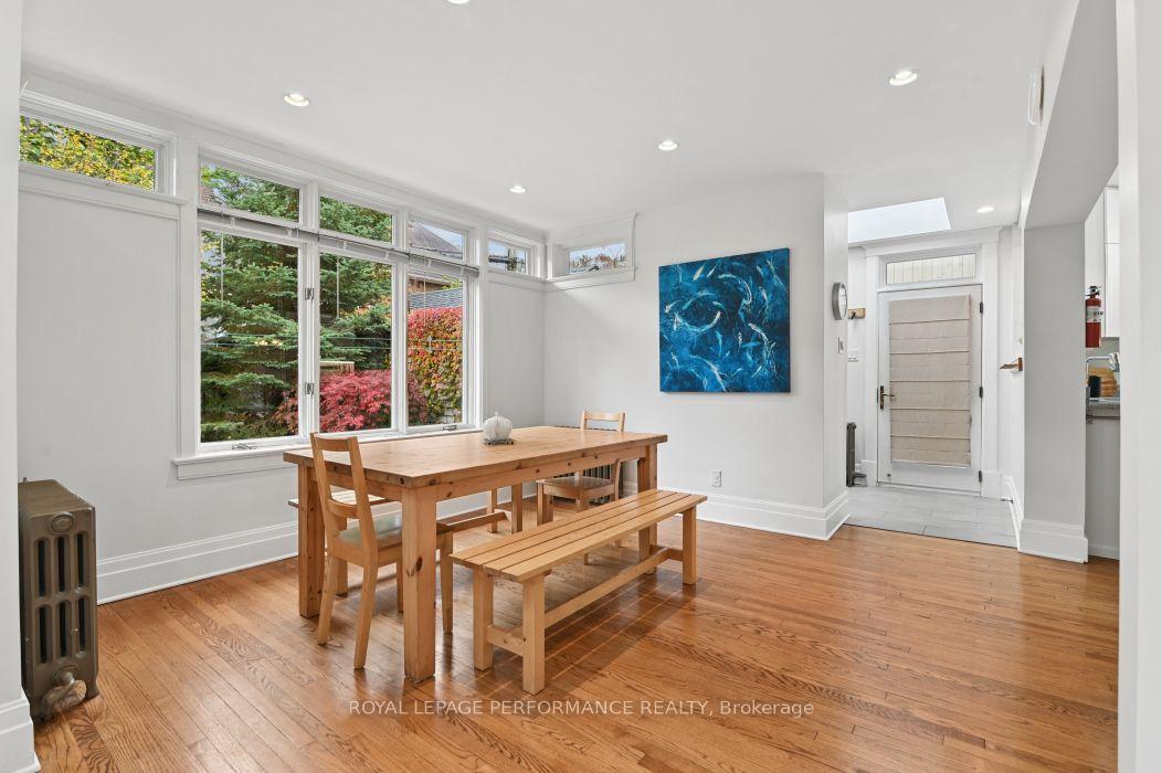 Photo 22 of 16 Renfrew Avenue, Ottawa, Glebe — HOMEH
