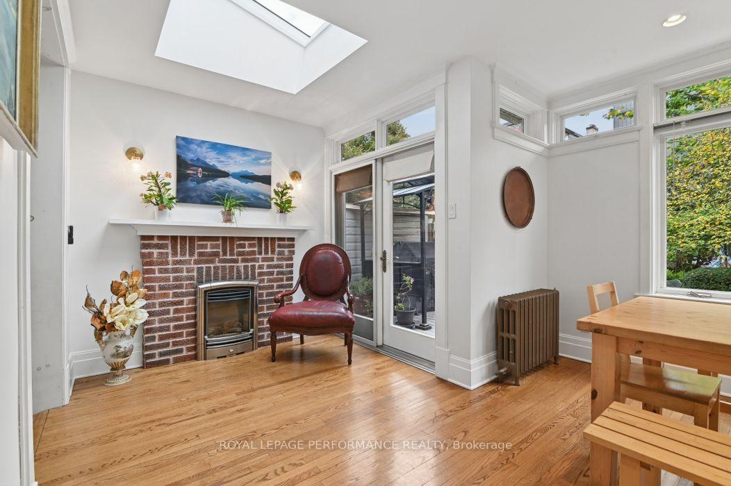Photo 24 of 16 Renfrew Avenue, Ottawa, Glebe — HOMEH