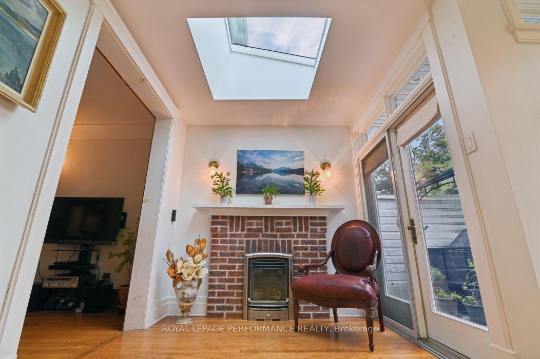 Photo 25 of 16 Renfrew Avenue, Ottawa, Glebe — HOMEH