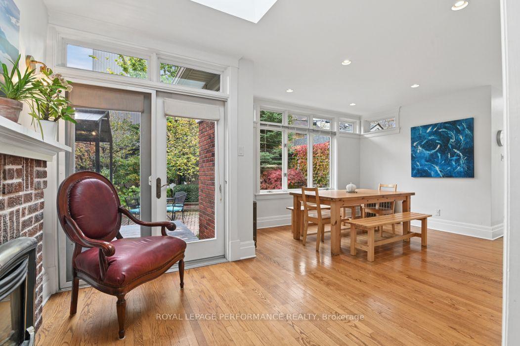 Photo 26 of 16 Renfrew Avenue, Ottawa, Glebe — HOMEH