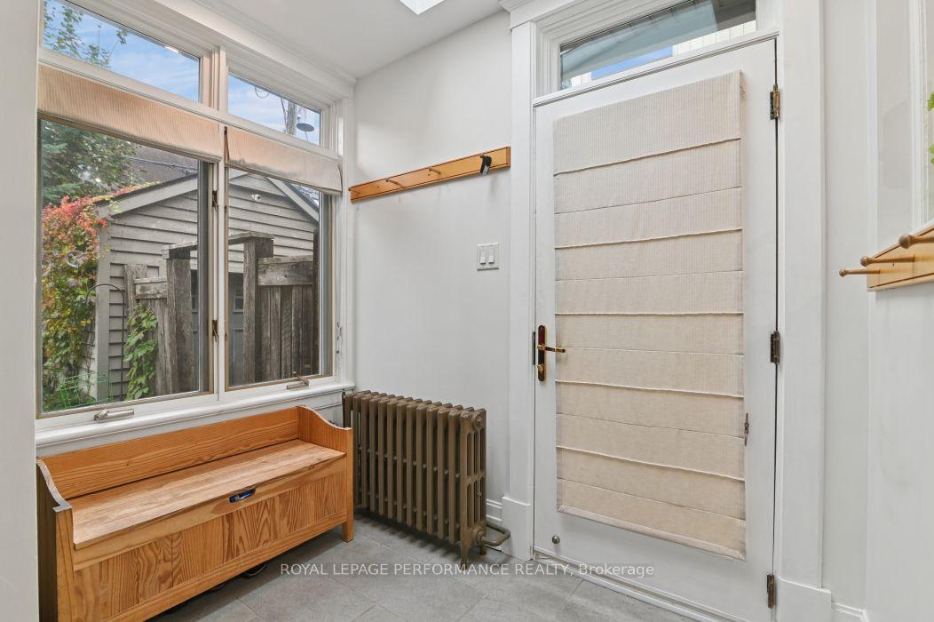 Photo 27 of 16 Renfrew Avenue, Ottawa, Glebe — HOMEH