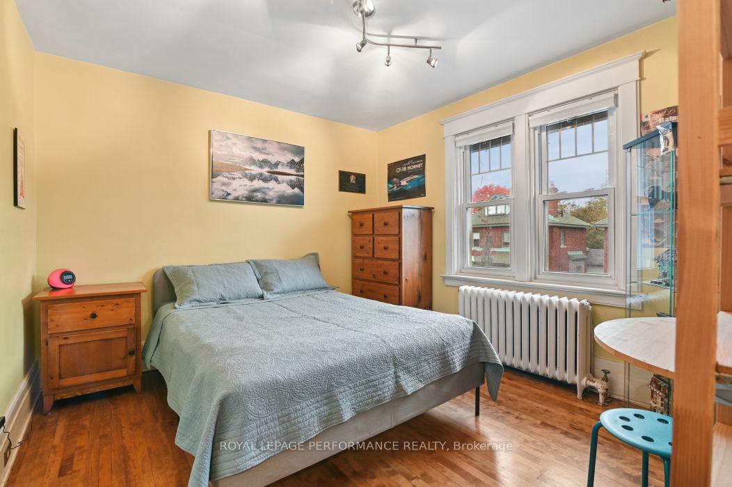Photo 32 of 16 Renfrew Avenue, Ottawa, Glebe — HOMEH