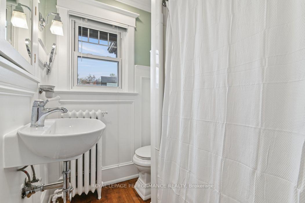 Photo 34 of 16 Renfrew Avenue, Ottawa, Glebe — HOMEH