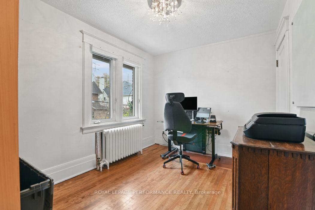 Photo 37 of 16 Renfrew Avenue, Ottawa, Glebe — HOMEH