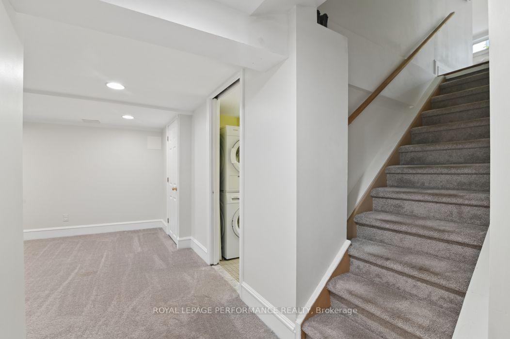 Photo 38 of 16 Renfrew Avenue, Ottawa, Glebe — HOMEH