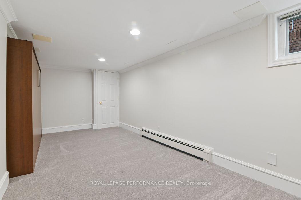 Photo 44 of 16 Renfrew Avenue, Ottawa, Glebe — HOMEH