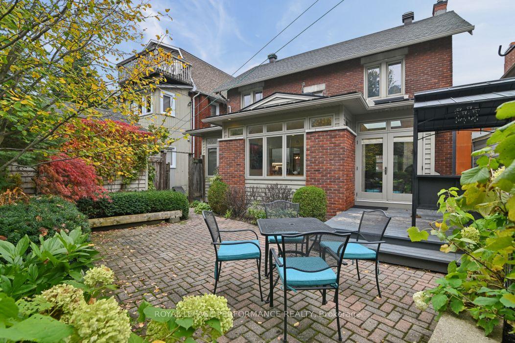 Photo 48 of 16 Renfrew Avenue, Ottawa, Glebe — HOMEH