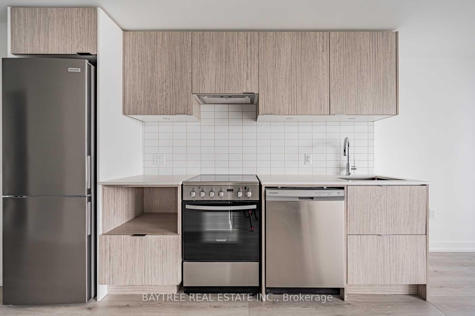 Photo 2 of Unit 2512, 395 Bloor Street E, Toronto, Cabbagetown-South St. James Town — HOMEH