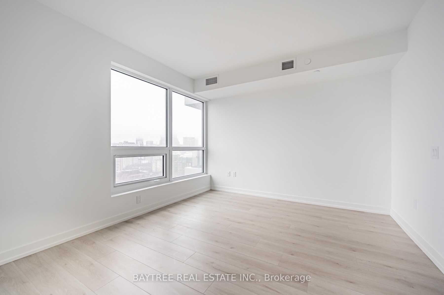 Photo 4 of Unit 2512, 395 Bloor Street E, Toronto, Cabbagetown-South St. James Town — HOMEH
